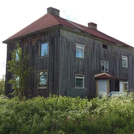Appartamento Lapphouse Puistola Palojoensuu Esterno foto