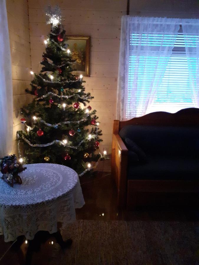 Appartamento Lapphouse Puistola Palojoensuu Esterno foto