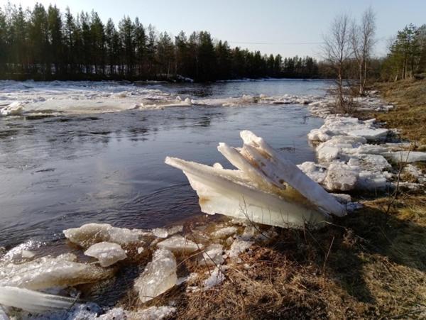 Appartamento Lapphouse Puistola Palojoensuu Esterno foto