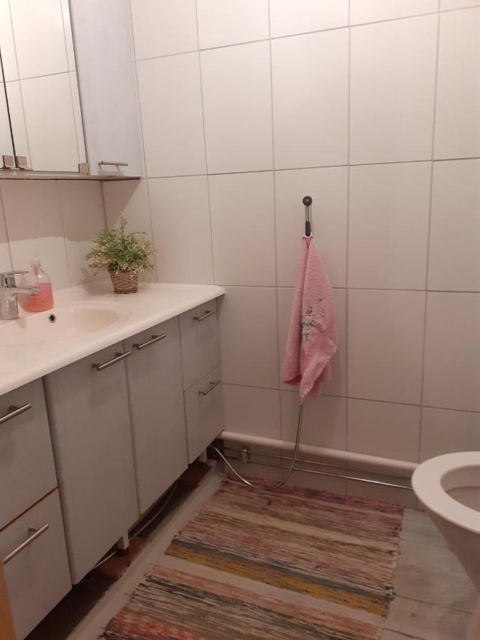 Appartamento Lapphouse Puistola Palojoensuu Esterno foto