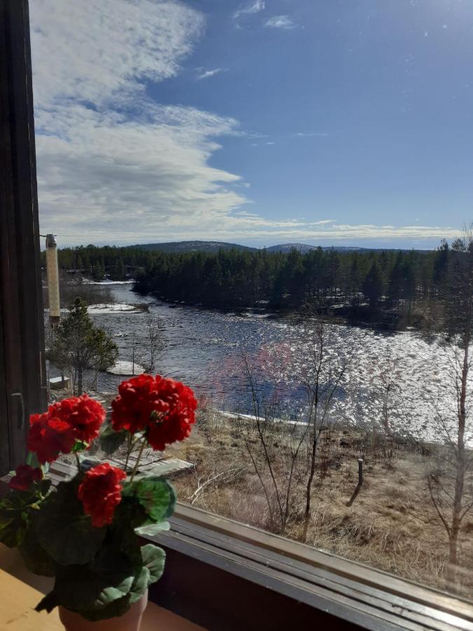 Appartamento Lapphouse Puistola Palojoensuu Esterno foto