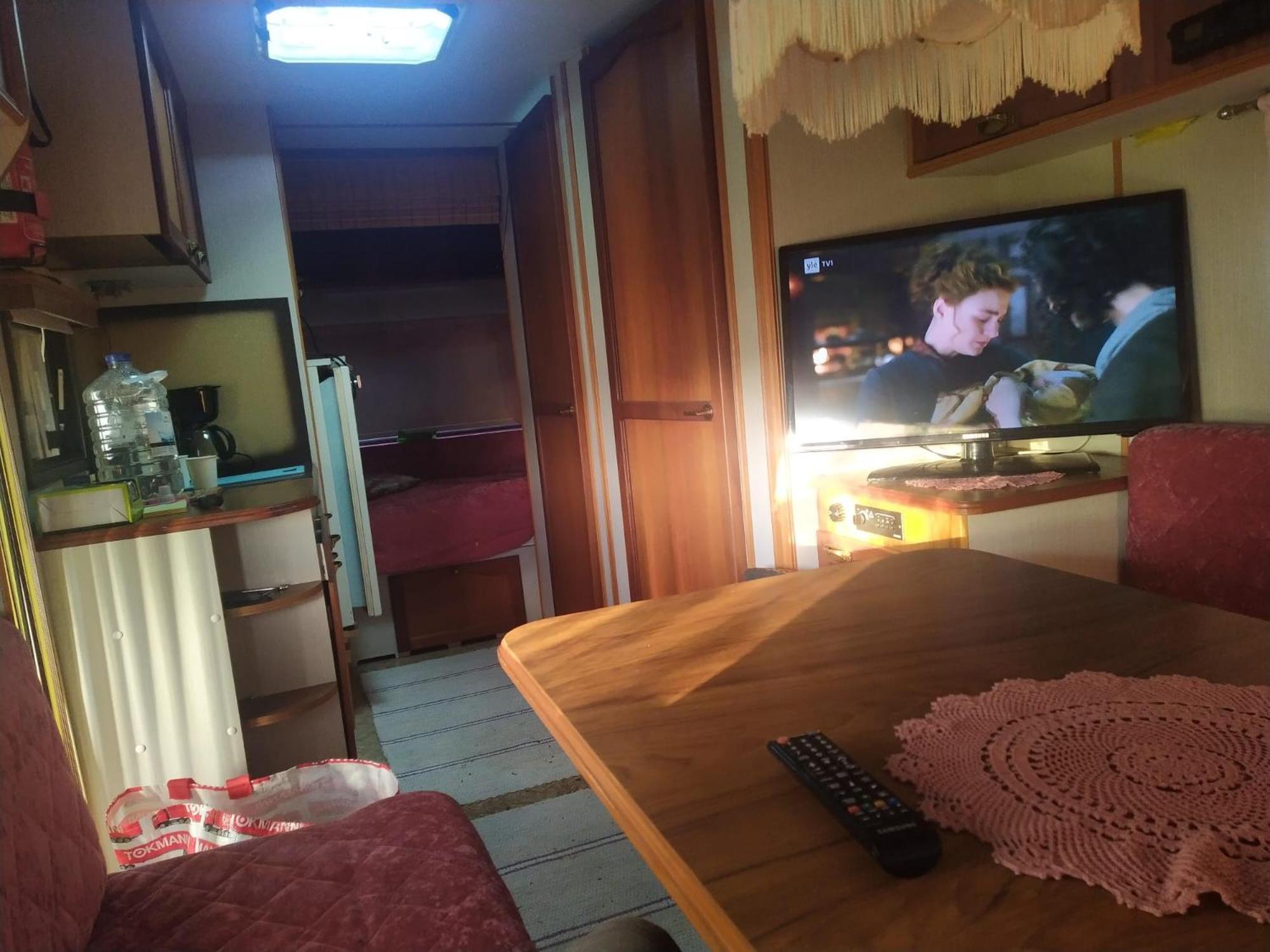 Appartamento Lapphouse Puistola Palojoensuu Esterno foto