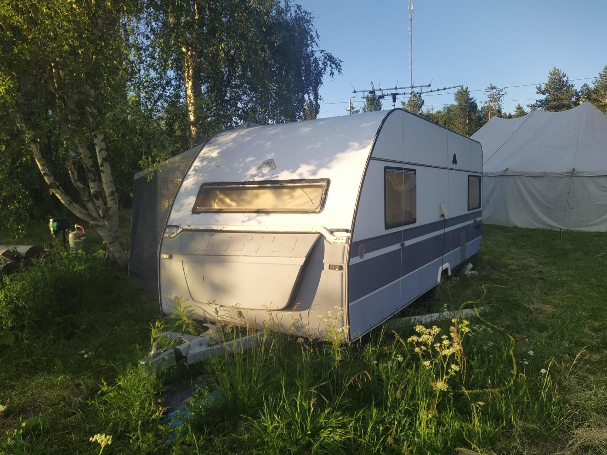 Appartamento Lapphouse Puistola Palojoensuu Esterno foto